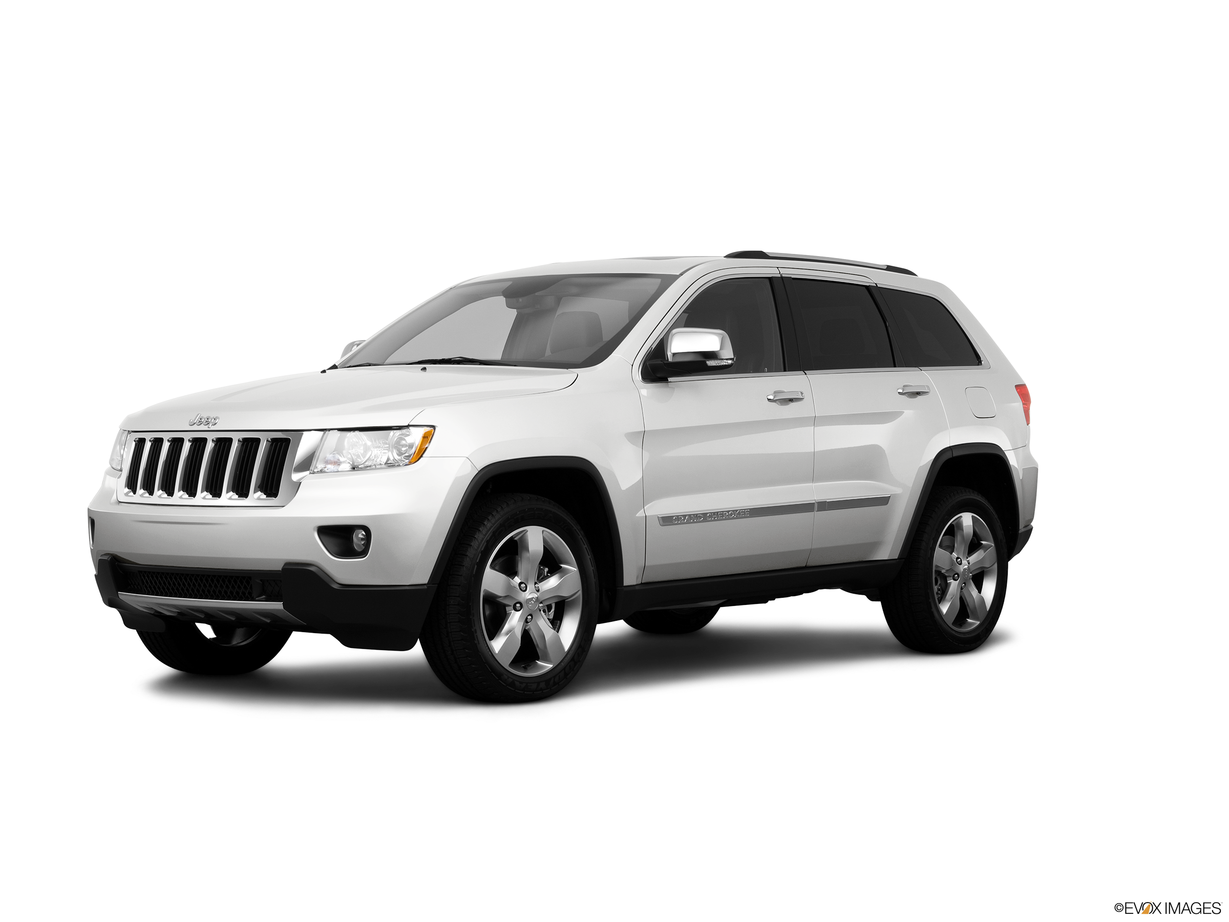 Jeep cherokee 2011